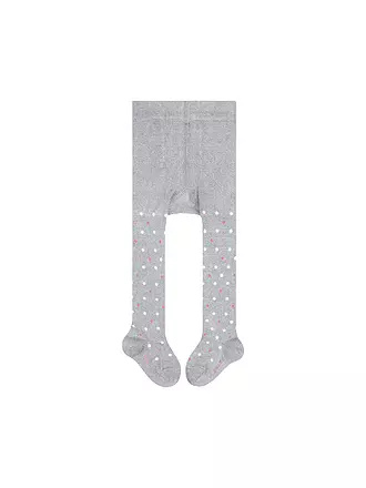 FALKE | Baby Strumpfhose LITTLE DOT maratona | 